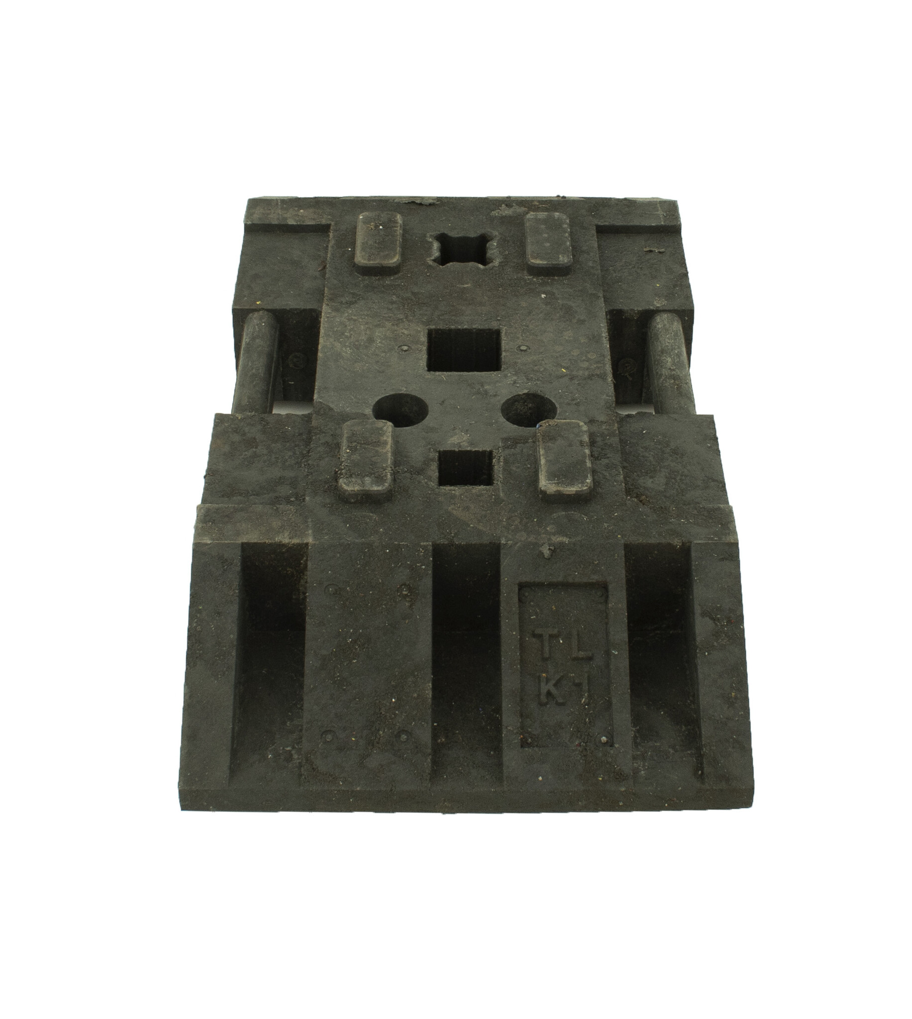 'PLASTOBLOC' 28 kg base