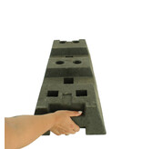 Bouwhekvoet - 16 kg (HERAS)