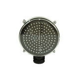 Set 5 sequantial warning lights (class L8H EN 12352)