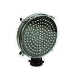 Set 5 sequantial warning lights (class L8H EN 12352)