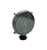 Set 5 sequantial warning lights (class L8H EN 12352)