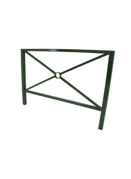 Hek Sint-Andries - 1630 x 1100 mm