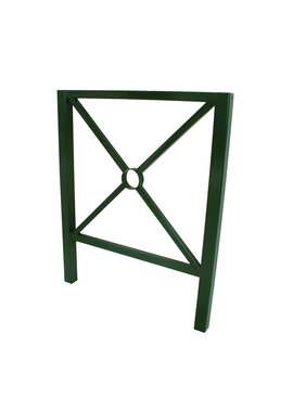 Hek Sint-Andries - 900 x 1100 mm