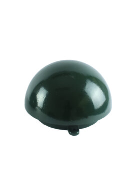 Cast iron hemisphere