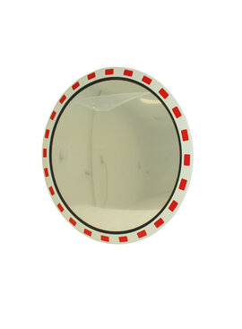 Verkeersspiegel 'Traffic Deluxe'  Ø800 mm