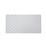 Podotactiele noppentegels blindengeleiding 62 x 81 cm