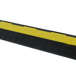 Cable protector DELUXE - 2 channels with handle