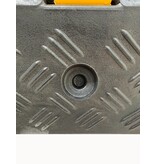 Cable protector DELUXE - 5 channels with handle