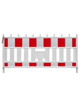 Werfhek Euro 2 Barrier + RA1