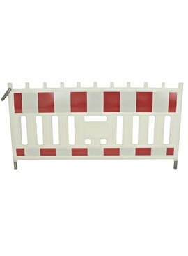Werfhek Euro 2 Barrier + RA2