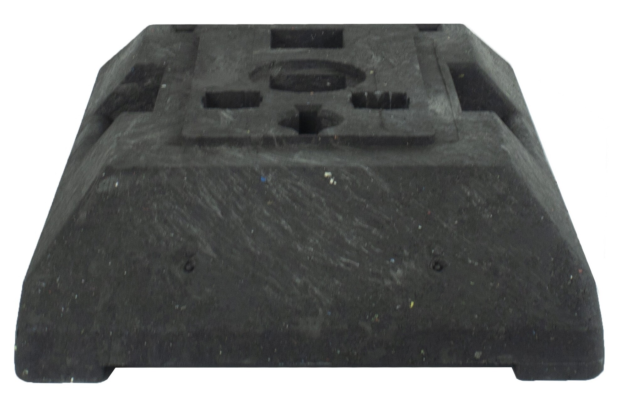 Voetstuk plat 18 kg