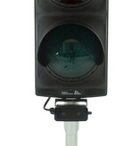 Traffic lights MPB 1400 Halogen Berghaus