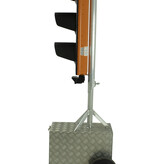 Remote control traffic light MPB1400Berghaus