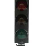 Bediening verkeerslicht MPB1400 Berghaus