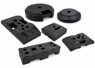 Base plates