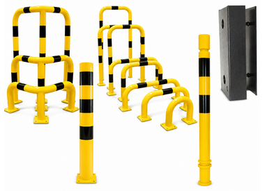 Collision and impact protection