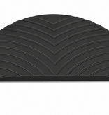 Ralentisseur 'SLOWLY' 3 cm - pour les terrains industriels et les parkings