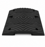 Ralentisseur 'SLOWLY' 5 cm - pour les terrains industriels et les parkings