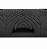Ralentisseur 'SLOWLY' 5 cm - pour les terrains industriels et les parkings