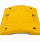 Ralentisseur 'SLOWLY' 5 cm - pour les terrains industriels et les parkings