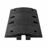 Verkeersdrempel 'SLOWLY' 6 cm