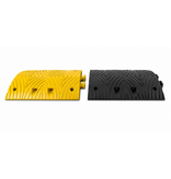 Traffic speed bump 'SLOWLY' 6 cm - for cars & trucks