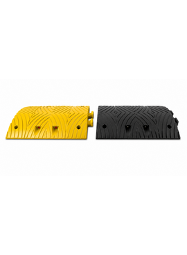 Ralentisseur 'SLOWLY' 6 cm
