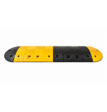 Verkeersdrempel 'SLOWLY' 6 cm
