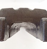 Ralentisseur 'SLOWLY' 6 cm