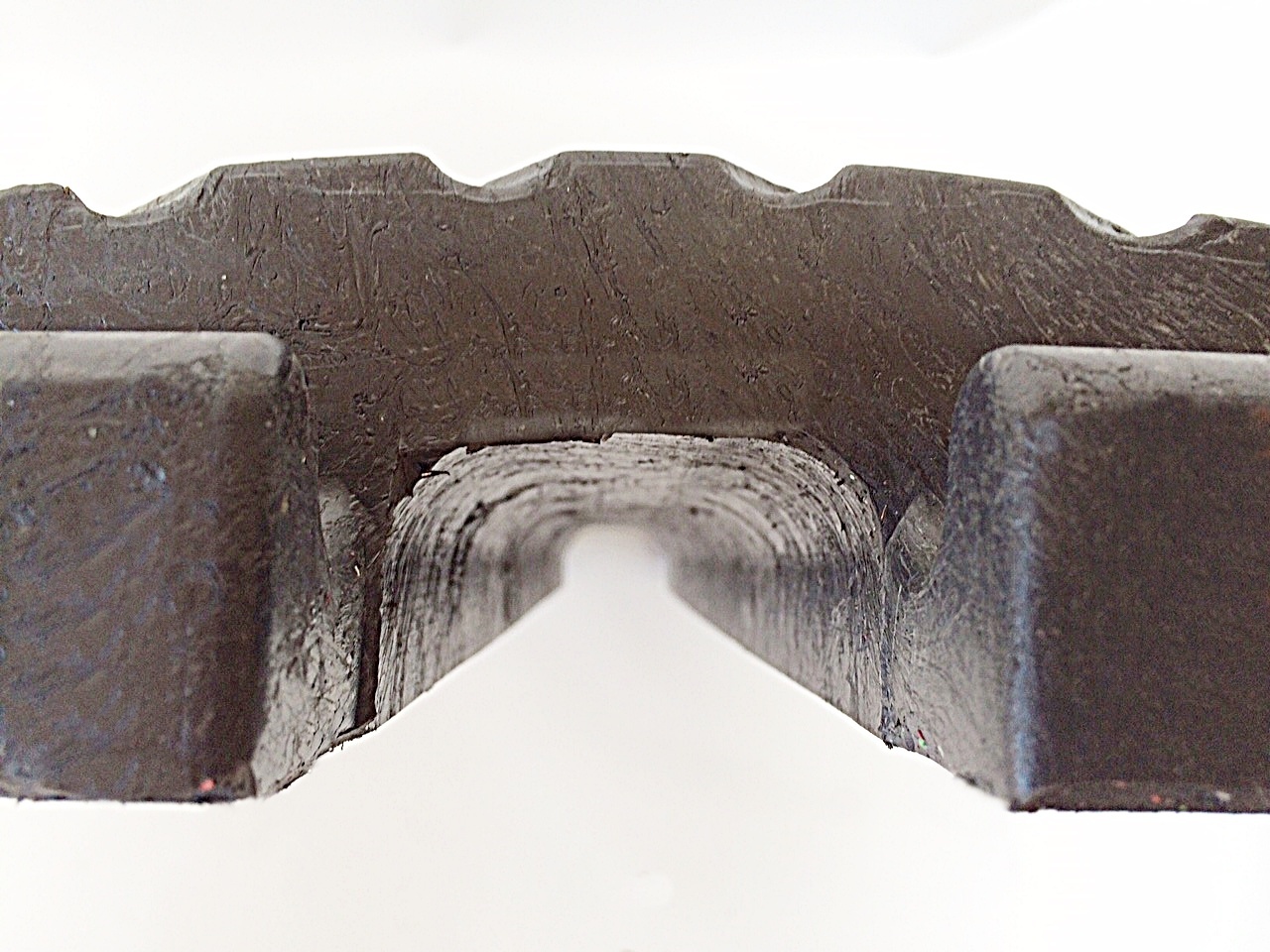 Ralentisseur 'SLOWLY' 6 cm