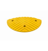 Verkeersdrempel 'SLOWLY' 6 cm