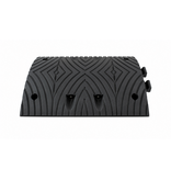 Traffic speed bump 'SLOWLY' 6 cm - for cars & trucks