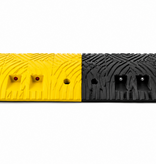 Ralentisseur 'SLOWLY' 7 cm - pour voitures et poids lourds
