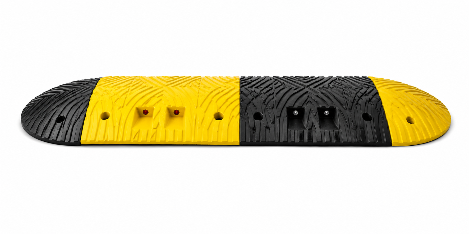 Ralentisseur 'SLOWLY' 7 cm - pour voitures et poids lourds