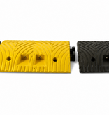 Ralentisseur 'SLOWLY' 7 cm - pour voitures et poids lourds