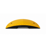 Verkeersdrempel 'SLOWLY' - 7 cm  - voor personen- en vrachtwagens