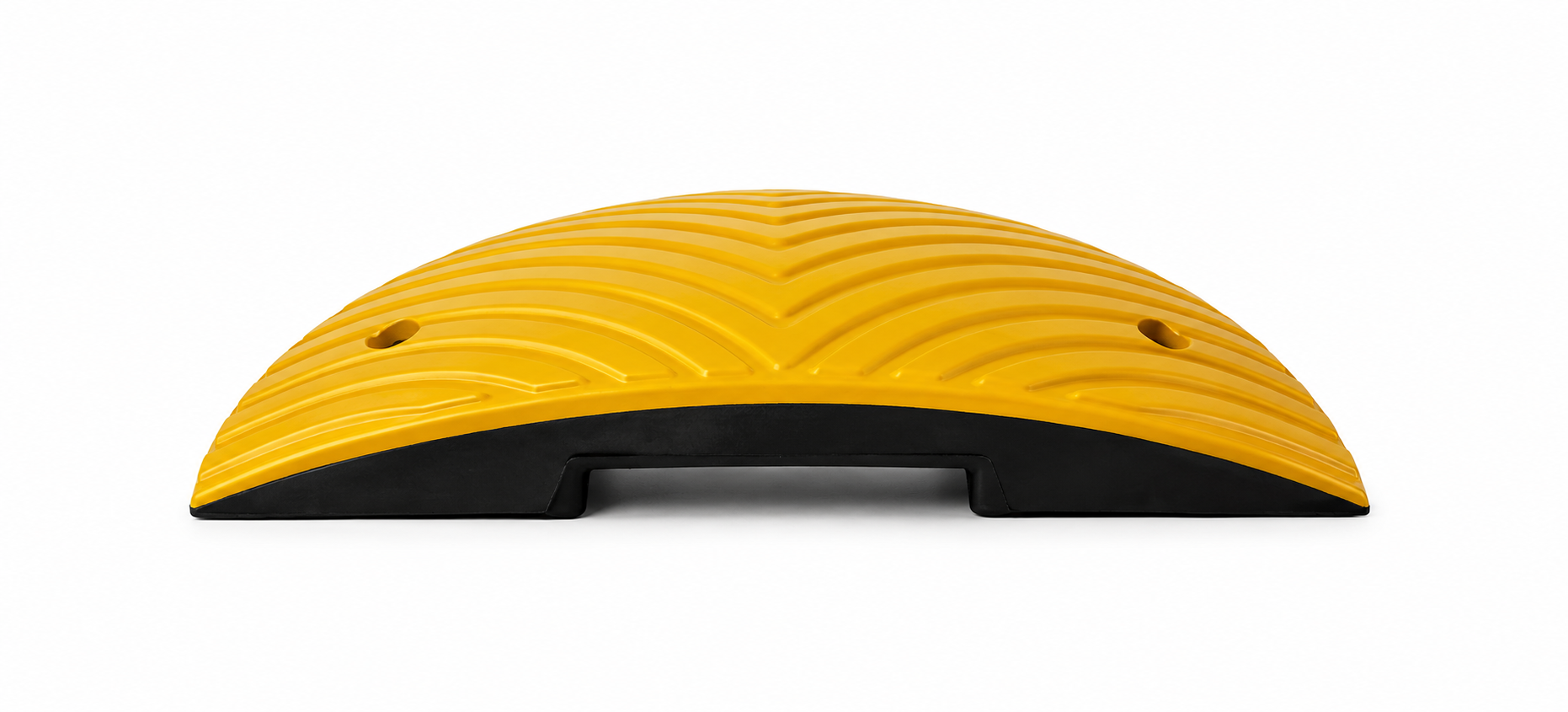 Ralentisseur 'SLOWLY' 7 cm - pour voitures et poids lourds
