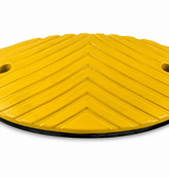 Ralentisseur 'SLOWLY' 7 cm - pour voitures et poids lourds