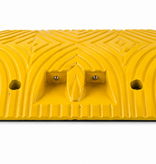 Ralentisseur 'SLOWLY' 7 cm - pour voitures et poids lourds