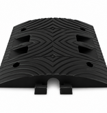 Ralentisseur 'SLOWLY' 7 cm - pour voitures et poids lourds
