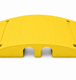 Ralentisseur 'SLOWLY' 10 cm - pour chantiers industriels