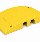 Ralentisseur 'SLOWLY' 10 cm - pour chantiers industriels