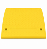 Ralentisseur 'SLOWLY' 10 cm - pour chantiers industriels