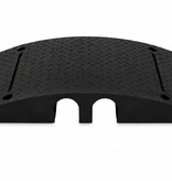 Ralentisseur 'SLOWLY' 10 cm - pour chantiers industriels