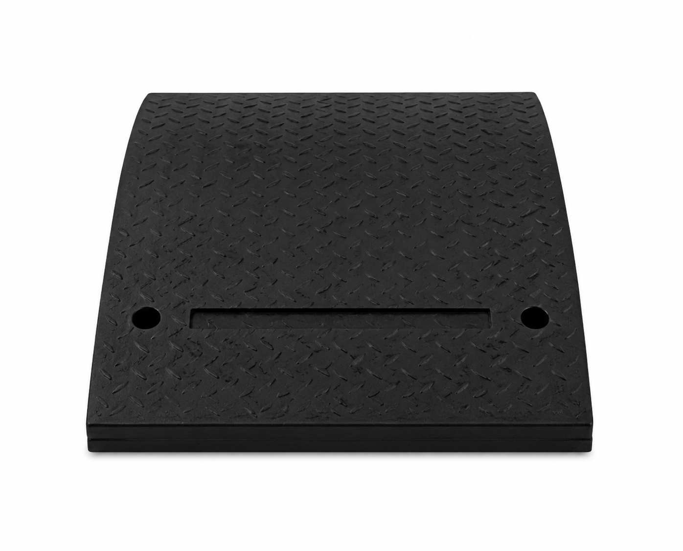 Ralentisseur 'SLOWLY' 10 cm - pour chantiers industriels