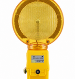 Werflamp MINISTAR 1000 - geel