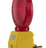 Warning lamp MINISTAR 1000 - red