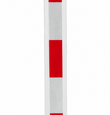 Werflamp MINISTAR 1000 - geel