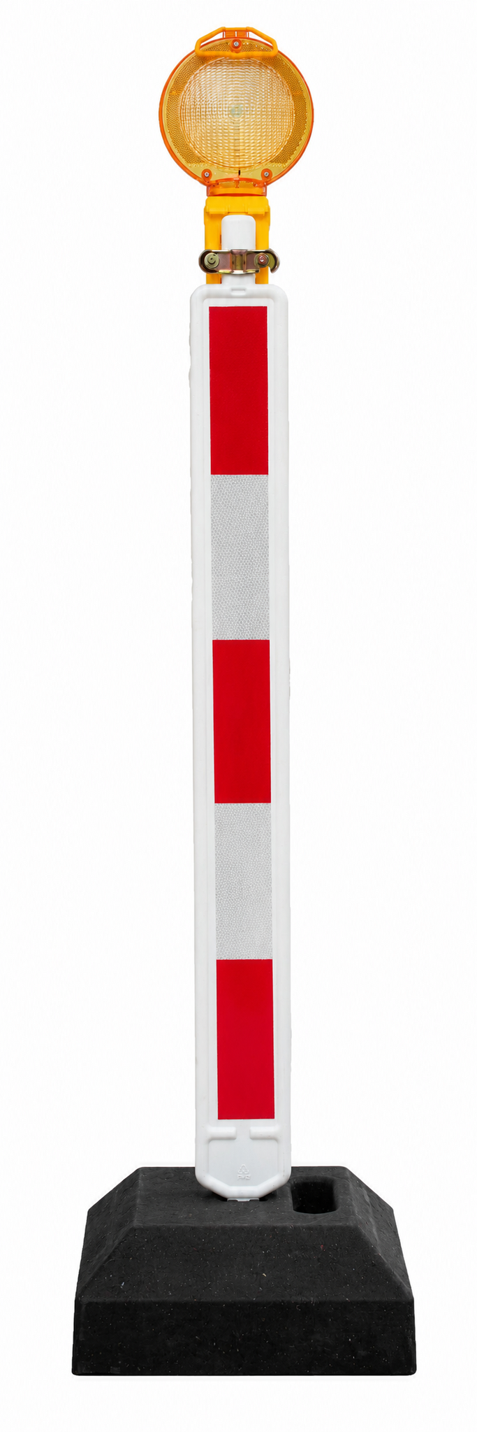 Werflamp MINISTAR 1000 - geel