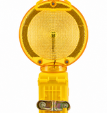 Werflamp MINISTAR 1000 - geel